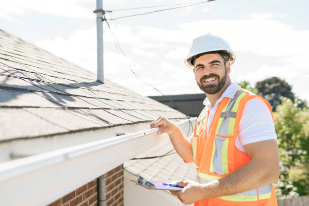 Quick and Trustworthy Emergency Roof Repair Services in Goodland, KS