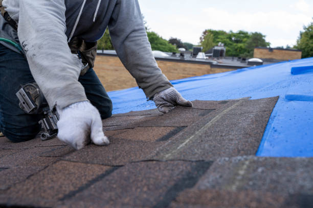 Sealant for Roof in Goodland, KS