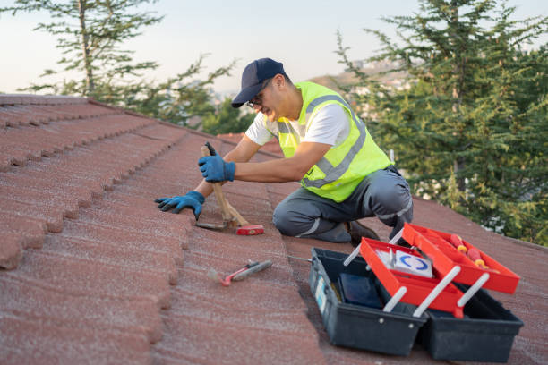 Best Commercial Roofing Services  in Goodland, KS
