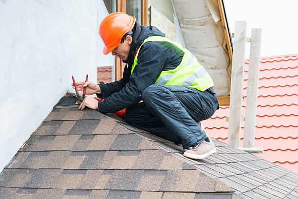Best Roof Maintenance Services  in Goodland, KS