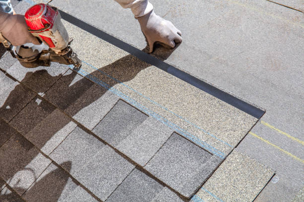 Best Shingle Roofing Installation  in Goodland, KS