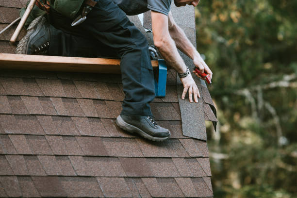 Best Residential Roofing Contractor  in Goodland, KS